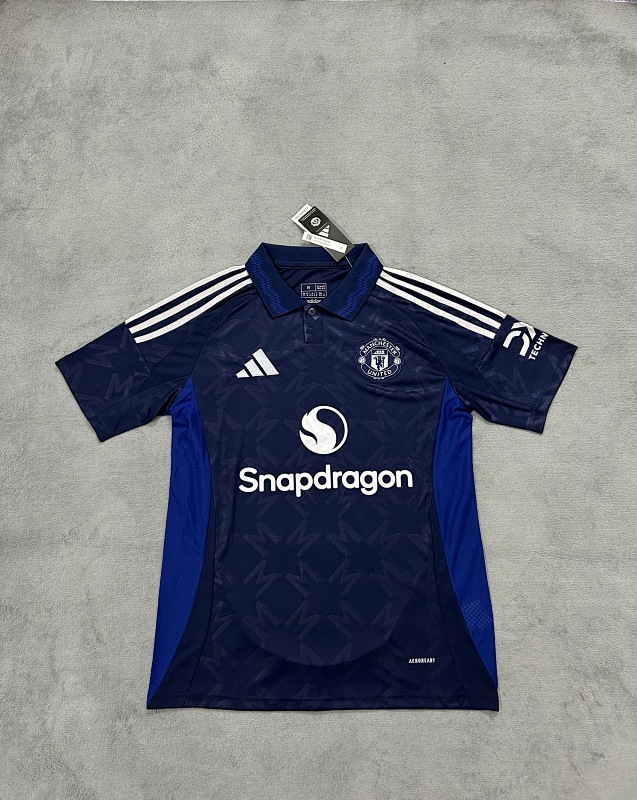 Maillot Fan Man Utd Extérieur 2425