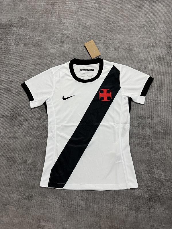 Maillot Fan Vasco da Gama Extérieur Femme 2627