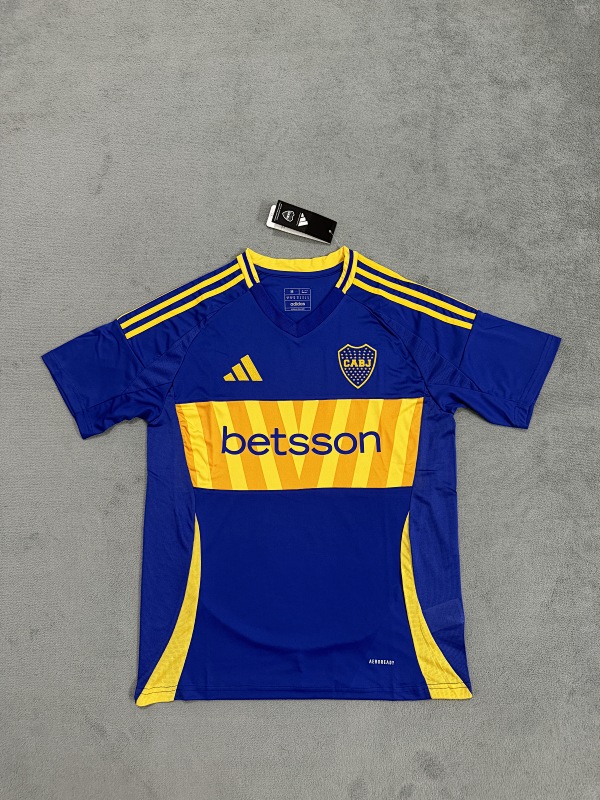 Maillot Fan Boca Juniors Domicile 2425
