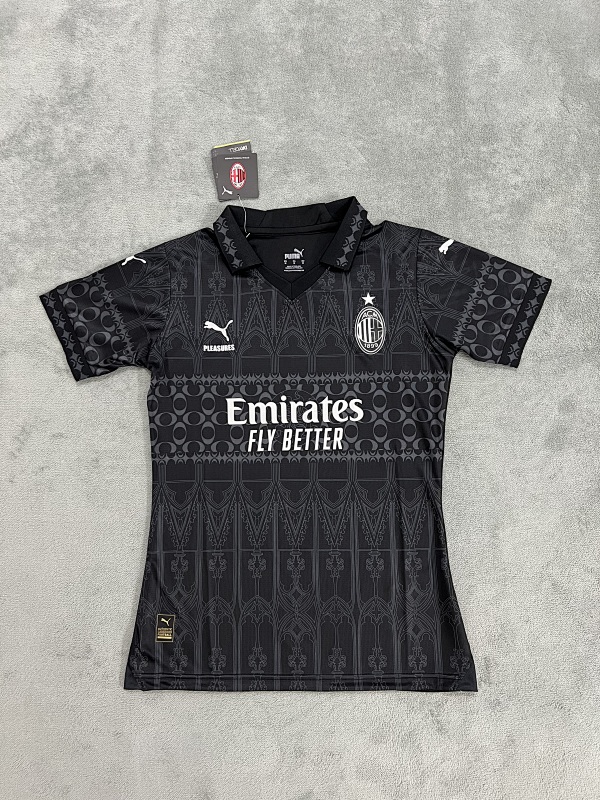 Maillot Fan AC Milan Femme 2425