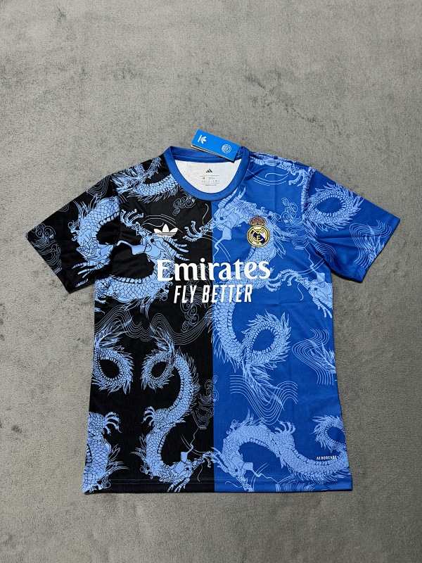 Maillot Fan Real Madrid 2526