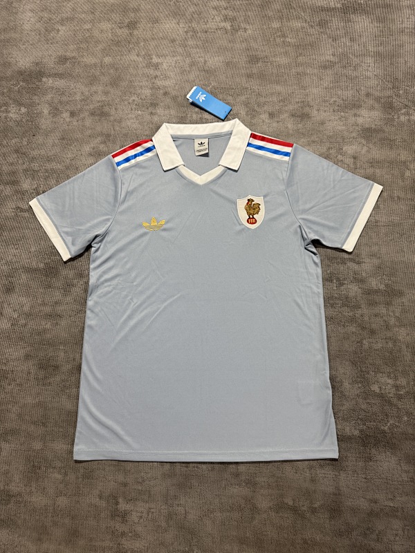 Maillot Fan France 120 Anniversaire 2026
