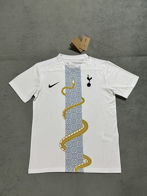 Maillot Fan Tottenham Pré-Match S+4XL 2526