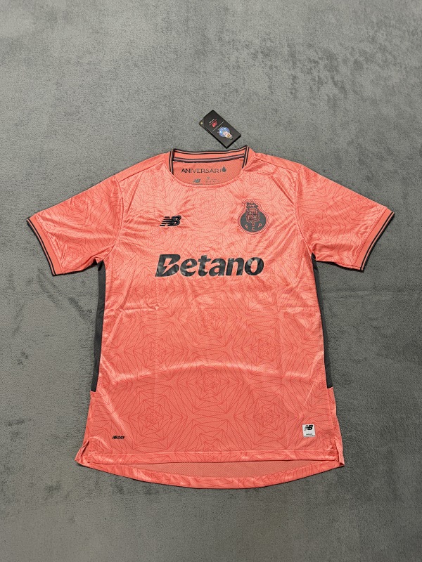 Maillot Fan Porto Extérieur 2526