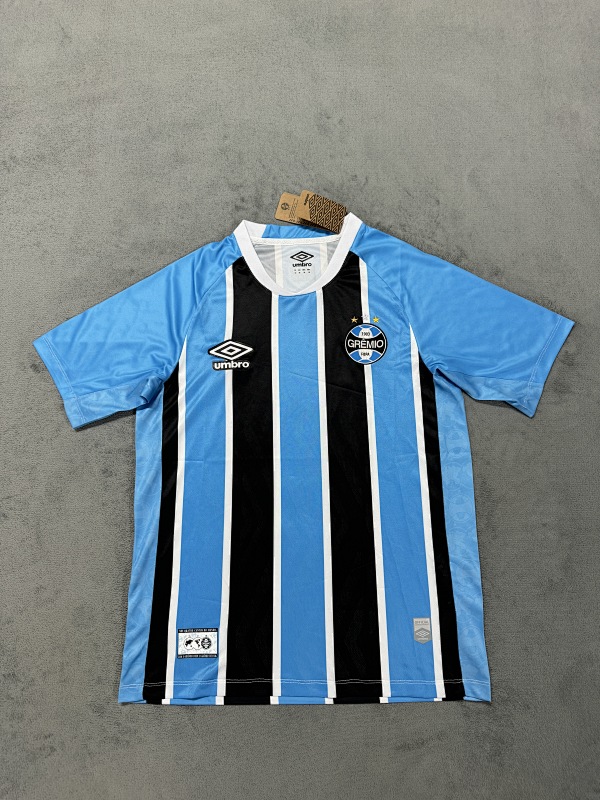 Maillot Fan Gremio Domicile 2526