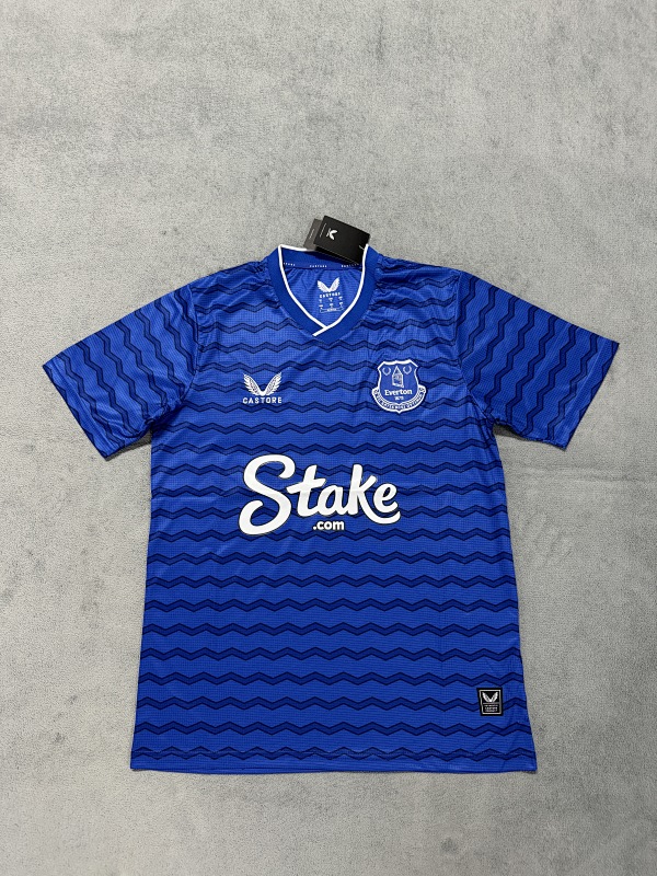 Maillot Fan Everton Domicile 2526