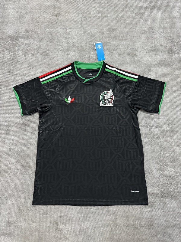 Maillot Fan Mexique 2026