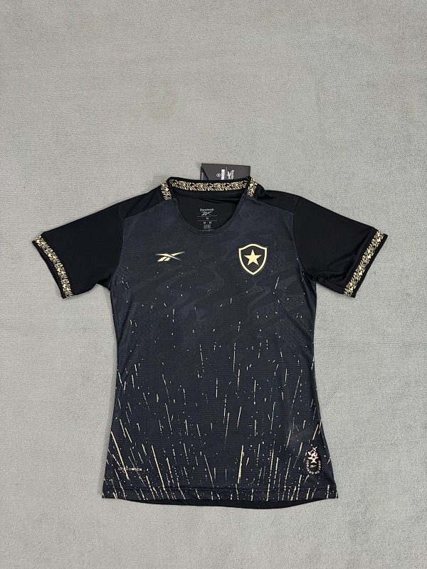 Maillot Fan Botafogo Extérieur Femme 2425