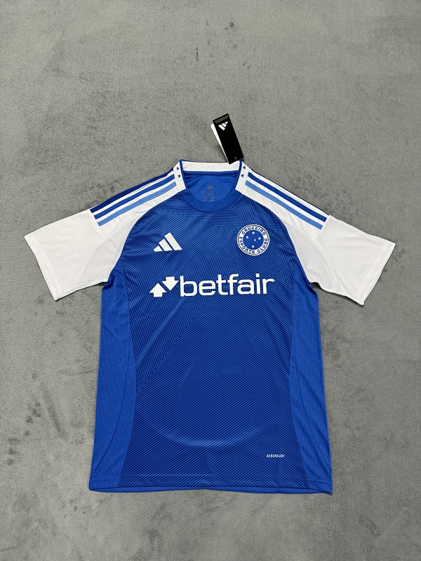 Maillot Fan Domicile 2526