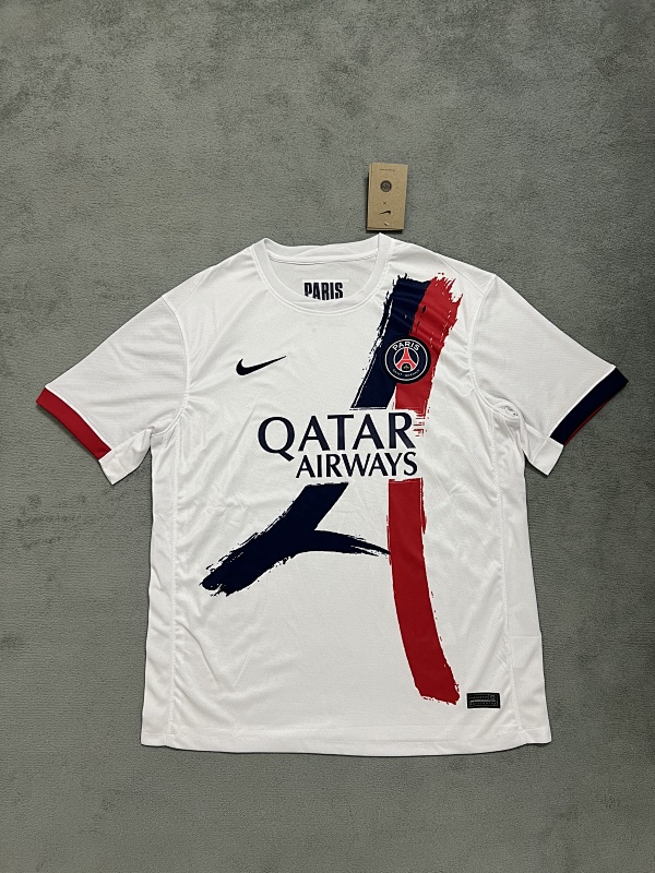 Maillot Fan PSG Extérieur S- 2425