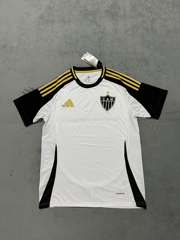 Maillot Fan Atletico Mineiro Extérieur 2526