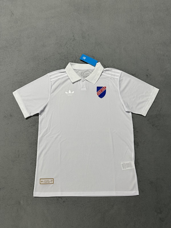 Maillot Fan 2526