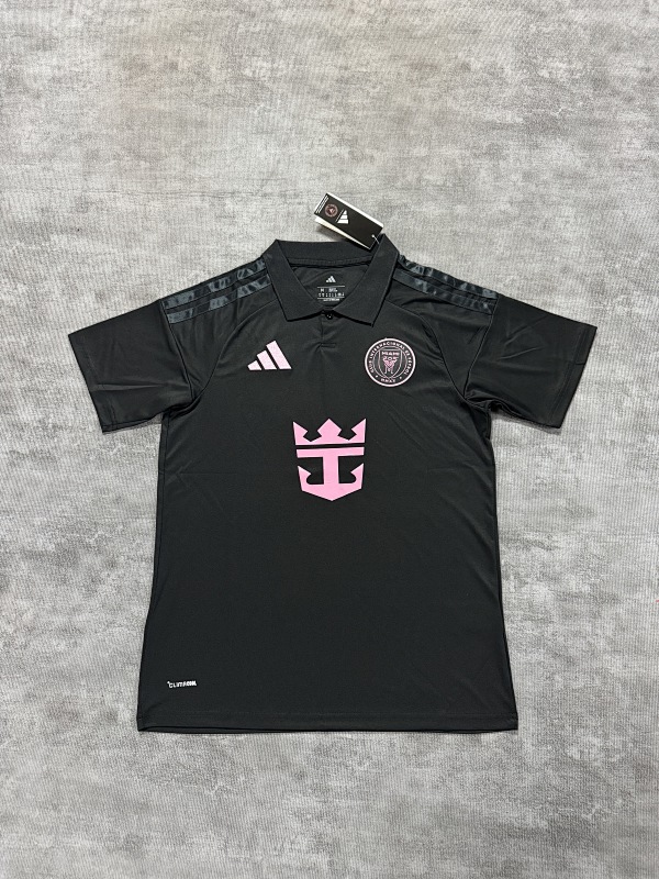 Maillot Fan Inter Miami Extérieur 2627