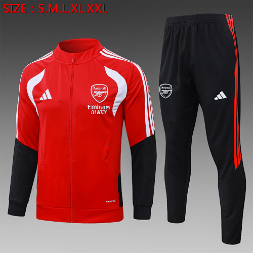 Survêtement A 7# Arsenal -Arsenal 2602