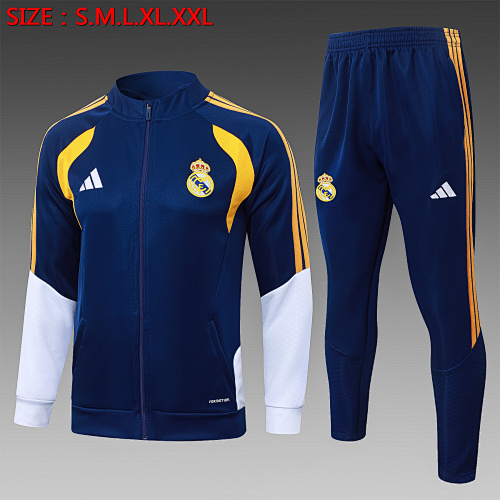 Survêtement A 1# Real Madrid -Real Madri 2602