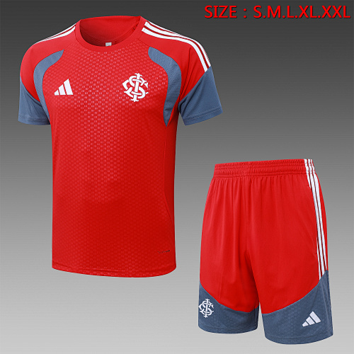 Kit Entraînement J 5# Brésil Nation -Brazil International 2601