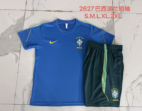 Kit Entraînement J 8# Brésil -Brazil 2602