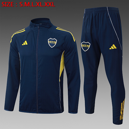 Survêtement K 9# Boca Juniors -Boca 2600