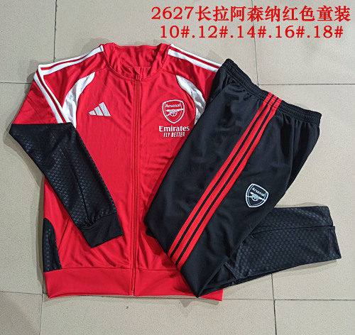 Survêtement E 0# Arsenal Enfant -Arsenal 2603