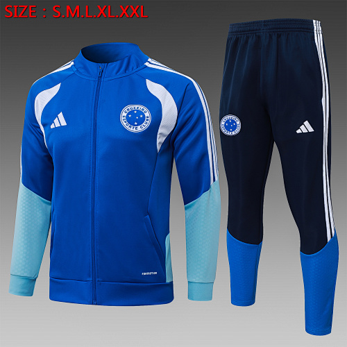 Survêtement A 3# -Cruzeiro 2601