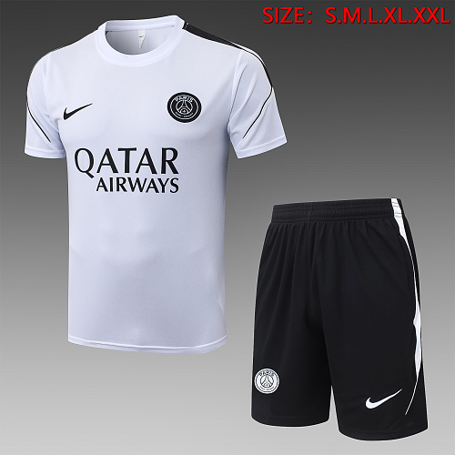 Kit Entraînement J 6# PSG -Paris 2602