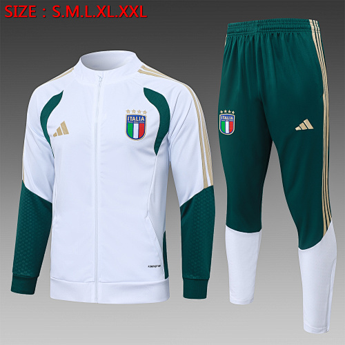 Survêtement A 4# Italie -Italy 2601