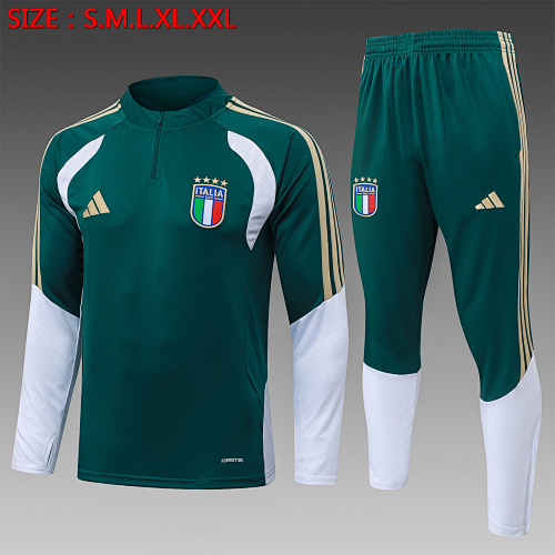 Survêtement B 8# Italie -Italy 2600