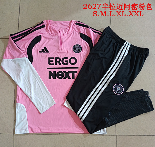 Survêtement B 6# Inter Miami -Miami 2602