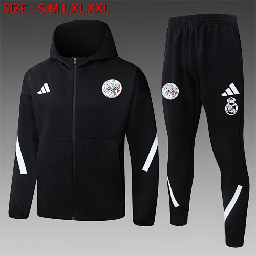 Survêtement F639# Ajax --ajax 2526