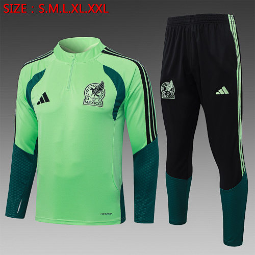 Survêtement B 8# Mexique -Mexico 2601