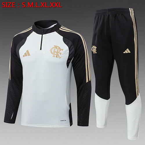Survêtement B 1# Flamengo -Flamengo 2602