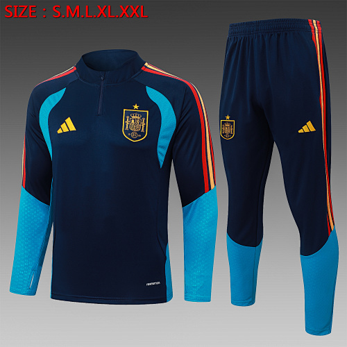 Survêtement B 7# Espagne -Spain 2601