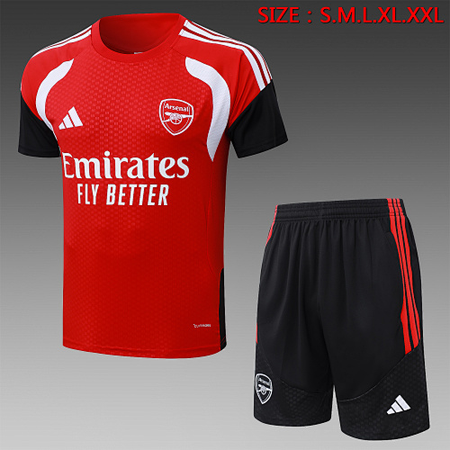 Kit Entraînement J 8# Arsenal -Arsenal 2601