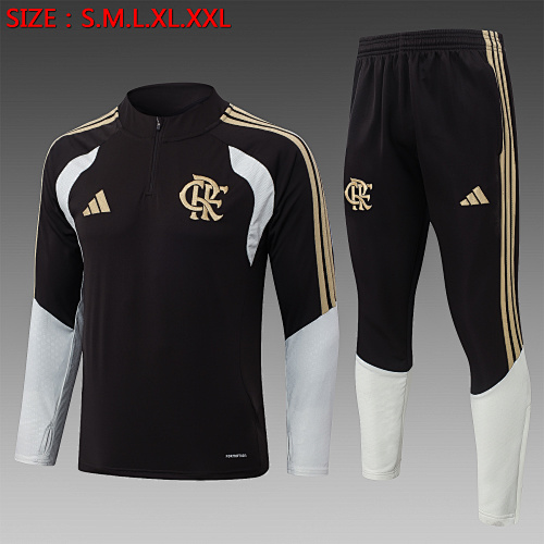 Survêtement B 0# Flamengo -Flamengo 2602