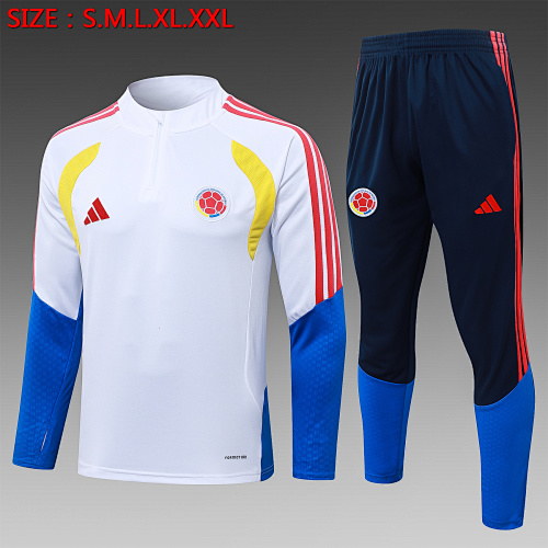 Survêtement B 3# Colombie -Colombia 2602