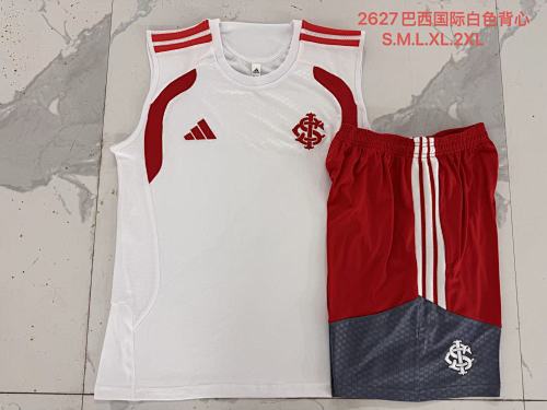 Débardeur D 4# Brésil Nation -Brazil International 2602