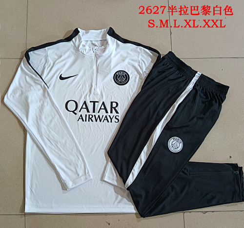 Survêtement E 9# PSG Enfant -Paris 2603