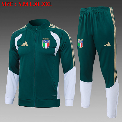 Survêtement A 5# Italie -Italy 2601