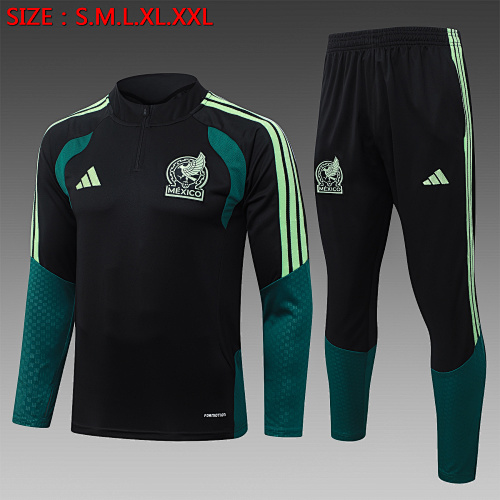 Survêtement B 5# Mexique -Mexico 2601