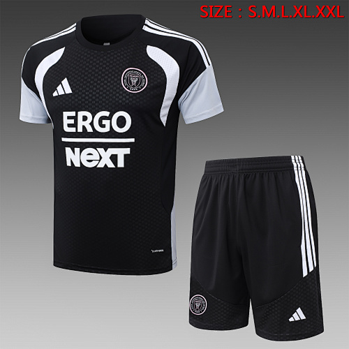 Kit Entraînement J 1# Inter Miami -Miami 2602