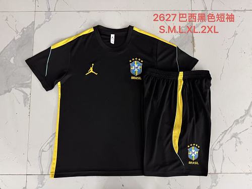 Kit Entraînement J 7# Brésil -Brazil 2602