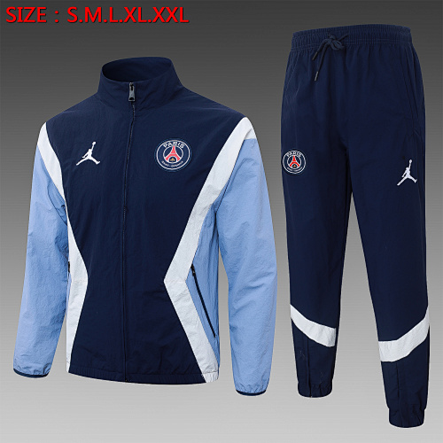 Survêtement K 7# PSG 2600