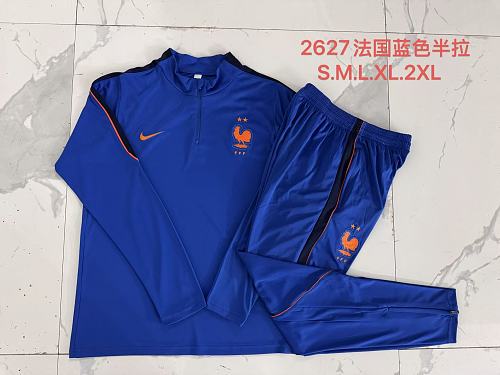 Survêtement B 2# France -France 2604