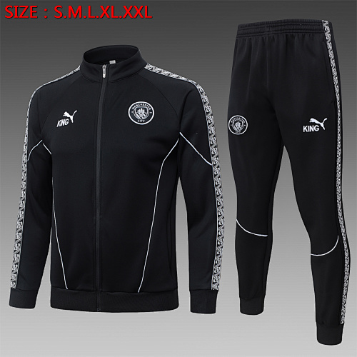 Survêtement A 2# Man City -Manchester City 2512