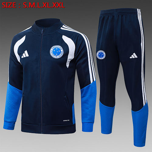 Survêtement A 2# -Cruzeiro 2601