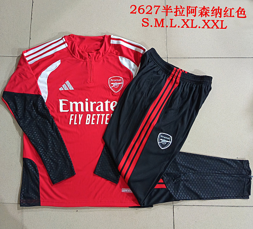 Survêtement B 1# Arsenal -Arsenal 2603