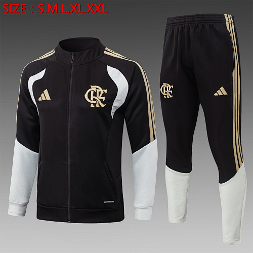 Survêtement A 4# Flamengo -Flamengo 2602