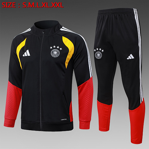 Survêtement A 0# Allemagne -Germany 2601