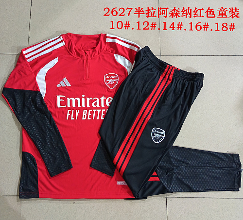 Survêtement E 1# Arsenal Enfant -Arsenal 2604