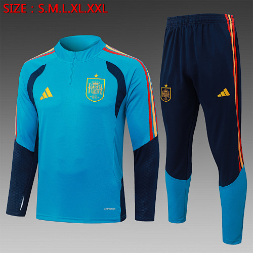 Survêtement B 6# Espagne -Spain 2601